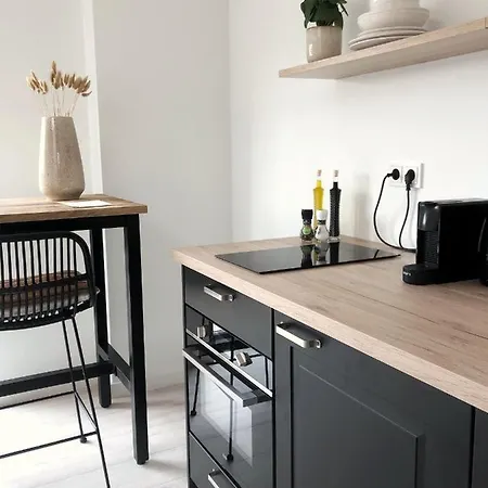 La Rose Apartamento *