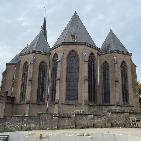 La Rose Lägenhet Arnhem