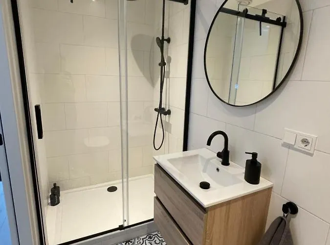 La Rose Апартаменты