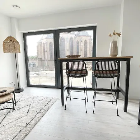 La Rose Apartmán *