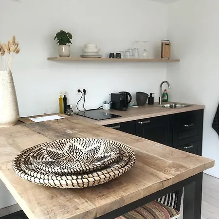 La Rose Apartment