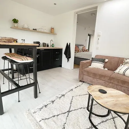 Apartment La Rose