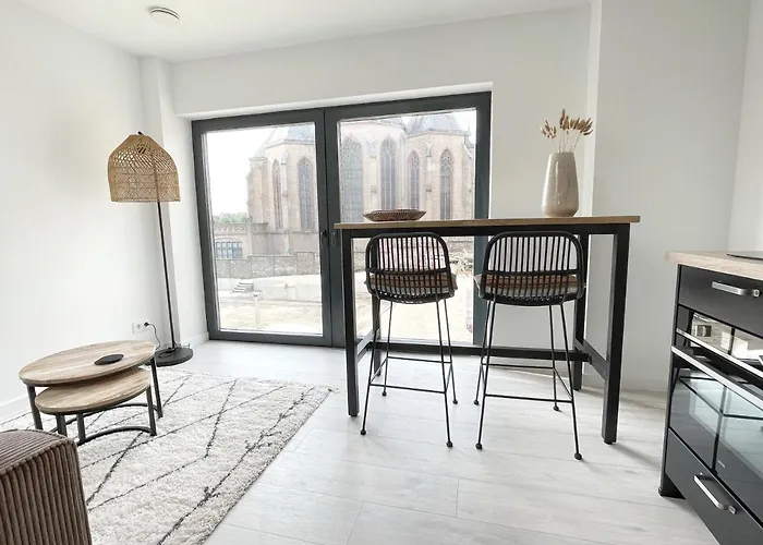 La Rose Appartamento *