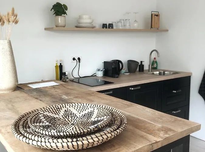 La Rose Appartamento